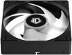 ID-COOLING SE-904-XT ARGB BLACK LGA1851/1700/1200/115X/AM5/AM4 (16шт/кор, TDP 180W, PWM, 4 тепл.трубки прямого контакта, FAN 100mm, Addressable RGB LED) RET