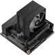 ID-COOLING SE-904-XT ARGB BLACK LGA1851/1700/1200/115X/AM5/AM4 (16шт/кор, TDP 180W, PWM, 4 тепл.трубки прямого контакта, FAN 100mm, Addressable RGB LED) RET