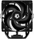 ID-COOLING SE-904-XT BLACK LGA1851/1700/1200/115X/AM5/AM4 (16шт/кор, TDP 180W, PWM, 4 тепл.трубки прямого контакта, FAN 100mm) RET