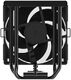ID-COOLING SE-904-XT BLACK LGA1851/1700/1200/115X/AM5/AM4 (16шт/кор, TDP 180W, PWM, 4 тепл.трубки прямого контакта, FAN 100mm) RET