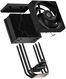 ID-COOLING SE-904-XT BLACK LGA1851/1700/1200/115X/AM5/AM4 (16шт/кор, TDP 180W, PWM, 4 тепл.трубки прямого контакта, FAN 100mm) RET