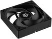 ID-COOLING SE-904-XT BLACK LGA1851/1700/1200/115X/AM5/AM4 (16шт/кор, TDP 180W, PWM, 4 тепл.трубки прямого контакта, FAN 100mm) RET