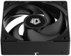 ID-COOLING SE-904-XT BLACK LGA1851/1700/1200/115X/AM5/AM4 (16шт/кор, TDP 180W, PWM, 4 тепл.трубки прямого контакта, FAN 100mm) RET