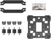 ID-COOLING SE-904-XT BLACK LGA1851/1700/1200/115X/AM5/AM4 (16шт/кор, TDP 180W, PWM, 4 тепл.трубки прямого контакта, FAN 100mm) RET