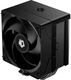 ID-COOLING SE-904-XT BLACK LGA1851/1700/1200/115X/AM5/AM4 (16шт/кор, TDP 180W, PWM, 4 тепл.трубки прямого контакта, FAN 100mm) RET