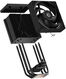 ID-COOLING SE-904-XT BLACK LGA1851/1700/1200/115X/AM5/AM4 (16шт/кор, TDP 180W, PWM, 4 тепл.трубки прямого контакта, FAN 100mm) RET