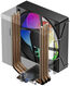 ID-COOLING SE-903-XT V2 ARGB LGA1851/1700/1200/115X/AM5/AM4 (30шт/кор, TDP 150W, PWM, 3 тепл.трубки прямого контакта, FAN 100mm, Addressable RGB LED) RET ID-COOLING SE-903-XT V2 ARGB LGA1851/1700/1200/115X/AM5/AM4 (30шт/кор, TDP 150W, PWM, 3 тепл.трубки прямого контакта, FAN 100mm, Addressable RGB LED) RET