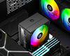 ID-COOLING SE-903-XT V2 ARGB LGA1851/1700/1200/115X/AM5/AM4 (30шт/кор, TDP 150W, PWM, 3 тепл.трубки прямого контакта, FAN 100mm, Addressable RGB LED) RET ID-COOLING SE-903-XT V2 ARGB LGA1851/1700/1200/115X/AM5/AM4 (30шт/кор, TDP 150W, PWM, 3 тепл.трубки прямого контакта, FAN 100mm, Addressable RGB LED) RET