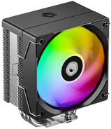 LGA1851/ 1700/ 1200/ 115X/ AM5/ AM4 RET ID-COOLING SE-903-XT V2 ARGB (30шт/ кор, TDP 150W, PWM, 3 тепл.трубки прямого контакта, FAN 100mm, Addressable RGB LED)