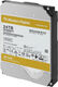 Western Digital
Жесткий диск WD SATA-III 24TB WD242KRYZ Gold 512E (7200rpm) 512Mb 3.5