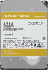 Western Digital
Жесткий диск WD SATA-III 24TB WD242KRYZ Gold 512E (7200rpm) 512Mb 3.5"&nbsp;<img style='position: relative;margin:0' src='/image/only_to_order_edit.gif' alt='На заказ' title='На заказ' />