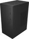 Корпус Accord Entry ACC-2054B черный без БП mATX 1x80mm 2xUSB2.0 audio Корпус Accord Entry ACC-2054B черный без БП mATX 1x80mm 2xUSB2.0 audio
