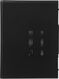Корпус Accord Entry ACC-2054B черный без БП mATX 1x80mm 2xUSB2.0 audio Корпус Accord Entry ACC-2054B черный без БП mATX 1x80mm 2xUSB2.0 audio
