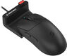 Мышь A4Tech Bloody SG5 черный оптическая 30000dpi беспров. USB/USB-C 5but Мышь A4Tech Bloody SG5 черный оптическая 30000dpi беспров. USB/USB-C 5but