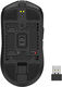 Мышь A4Tech Bloody SG5 черный оптическая 30000dpi беспров. USB/USB-C 5but Мышь A4Tech Bloody SG5 черный оптическая 30000dpi беспров. USB/USB-C 5but