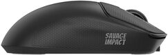Мышь A4Tech Bloody SG5 черный оптическая 30000dpi беспров. USB/USB-C 5but Мышь A4Tech Bloody SG5 черный оптическая 30000dpi беспров. USB/USB-C 5but