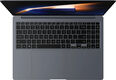 Ноутбук Samsung Galaxy Book 4 Pro NP964 Core Ultra 5 125H 16Gb SSD512Gb Intel Arc 16 Ноутбук Samsung Galaxy Book 4 Pro NP964 Core Ultra 5 125H 16Gb SSD512Gb Intel Arc 16
