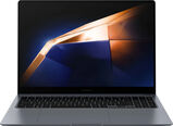 Ноутбук Samsung Galaxy Book 4 Pro NP964 Core Ultra 5 125H 16Gb SSD512Gb Intel Arc 16" AMOLED Touch 3K (2880x1800) Windows 11 Pro grey WiFi BT Cam 4900mAh (NP964XGK-KG3US)&nbsp;<img style='position: relative;margin:0' src='/image/only_to_order_edit.gif' alt='На заказ' title='На заказ' />