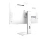 Моноблок MSI Modern AM273QP AI 1UM-097XRU 27 Моноблок MSI Modern AM273QP AI 1UM-097XRU 27