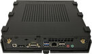 Неттоп IRU Tactio 310H6ATF slim i5 12400 (2.5) 16Gb SSD512Gb UHDG 730 Windows 11 Pro GbitEth WiFi BT 120W черный (RUS) (2131390)