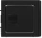 ПК IRU Planio 320A5SE MT Ryzen 3 3200G (3.6) 8Gb SSD256Gb RGr FreeDOS GbitEth 400W черный (RUS) (2136609)