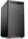 ПК IRU Planio 320A5SE MT Ryzen 5 3400G (3.7) 16Gb SSD256Gb RGr FreeDOS GbitEth 400W черный (RUS) (2136647)