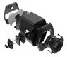 Колонки Edifier G2000 2.0 черный 32Вт BT