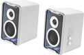 Колонки Edifier QR30 2.0 белый 30Вт Колонки Edifier QR30 2.0 белый 30Вт