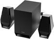 Колонки Edifier G1500 MAX 2.1 черный 30Вт BT Колонки Edifier G1500 MAX 2.1 черный 30Вт BT