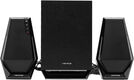 Колонки Edifier G1500 MAX 2.1 черный 30Вт BT Колонки Edifier G1500 MAX 2.1 черный 30Вт BT