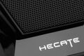 Колонки Edifier G1500 MAX 2.1 черный 30Вт BT Колонки Edifier G1500 MAX 2.1 черный 30Вт BT