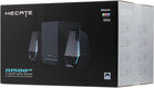 Колонки Edifier G1500 MAX 2.1 черный 30Вт BT Колонки Edifier G1500 MAX 2.1 черный 30Вт BT