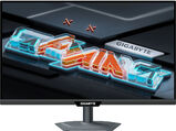 Монитор Gigabyte 27" M27Q3 черный IPS LED 0.5ms 16:9 HDMI полуматовая HAS 1000:1 400cd 178гр/ 178гр 2560x1440 300Hz DP 2K USB 5.5кг 20VM0-M27Q3BT-1EKR