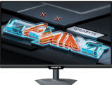 Монитор Gigabyte 27" M27QS черный IPS LED 1ms 16:9 HDMI полуматовая HAS 1000:1 350cd 178гр/ 178гр 2560x1440 160Hz DP 2K USB 5.5кг 20VM0-M27QSBT-1EKR