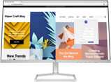 Монитор HP 23.8" Series 5 524sf черный IPS LED 16:9 HDMI матовая 300cd 178гр/ 178гр 1920x1080 VGA FHD 2.5кг 94C17AS