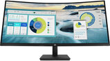Монитор HP 34" P34hc G4 черный VA 21:9 HDMI матовая HAS 250cd 178гр/ 178гр 3440x1440 DP 2K USB 10.51кг 21Y56AS