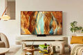 Телевизор QLED Samsung 65 Телевизор QLED Samsung 65