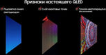Телевизор QLED Samsung 75 Телевизор QLED Samsung 75