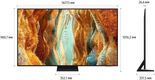 Телевизор QLED Samsung 75 Телевизор QLED Samsung 75
