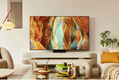 Телевизор QLED Samsung 85 Телевизор QLED Samsung 85