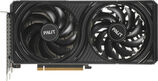 Видеокарта Palit PCI-E 5.0 PA-RTX5060 INFINITY 2 OC NVIDIA GeForce RTX 5060 8Gb 128bit GDDR7 2280/ 28000 HDMIx1 DPx3 HDCP Ret NE75060V19P1-GB2063L