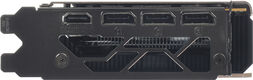 Видеокарта MSI PCI-E 5.0 RTX 5060 8G INSPIRE 2X OC NVIDIA GeForce RTX 5060 8Gb 128bit GDDR7 2535/28000 HDMIx1 DPx3 HDCP Ret
