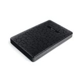 Внешний корпус 2.5" черный Gembird EE2-U3S-30P