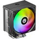 Cooler ID-Cooling SE-903-XT V2 ARGB LGA1851/1700/1200/115X/AM5/AM4 ( TDP 150W, PWM, 3 тепл.трубки прямого контакта, FAN 100mm, Addressable RGB LED) RET Cooler ID-Cooling SE-903-XT V2 ARGB LGA1851/1700/1200/115X/AM5/AM4 ( TDP 150W, PWM, 3 тепл.трубки прямого контакта, FAN 100mm, Addressable RGB LED) RET