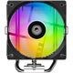 Cooler ID-Cooling SE-903-XT V2 ARGB LGA1851/1700/1200/115X/AM5/AM4 ( TDP 150W, PWM, 3 тепл.трубки прямого контакта, FAN 100mm, Addressable RGB LED) RET