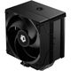 Cooler ID-Cooling SE-904-XT BLACK LGA1851/1700/1200/115X/AM5/AM4 (TDP 180W, PWM, 4 тепл.трубки прямого контакта, FAN 100mm) RET Cooler ID-Cooling SE-904-XT BLACK LGA1851/1700/1200/115X/AM5/AM4 (TDP 180W, PWM, 4 тепл.трубки прямого контакта, FAN 100mm) RET
