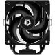 Cooler ID-Cooling SE-904-XT BLACK LGA1851/1700/1200/115X/AM5/AM4 (TDP 180W, PWM, 4 тепл.трубки прямого контакта, FAN 100mm) RET