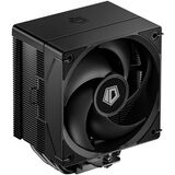 Cooler ID-Cooling SE-904-XT BLACK LGA1851/ 1700/ 1200/ 115X/ AM5/ AM4 (TDP 180W, PWM, 4 тепл.трубки прямого контакта, FAN 100mm) RET