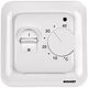 Rexant 51-0531 Терморегулятор механический с датчиком температуры пола (R70XT)