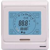 Терморегулятор сенсорный с автоматическим программированием Rexant 51-0533 (R91XT)&nbsp;<img style='position: relative;margin:0' src='/image/only_to_order_edit.gif' alt='На заказ' title='На заказ' />